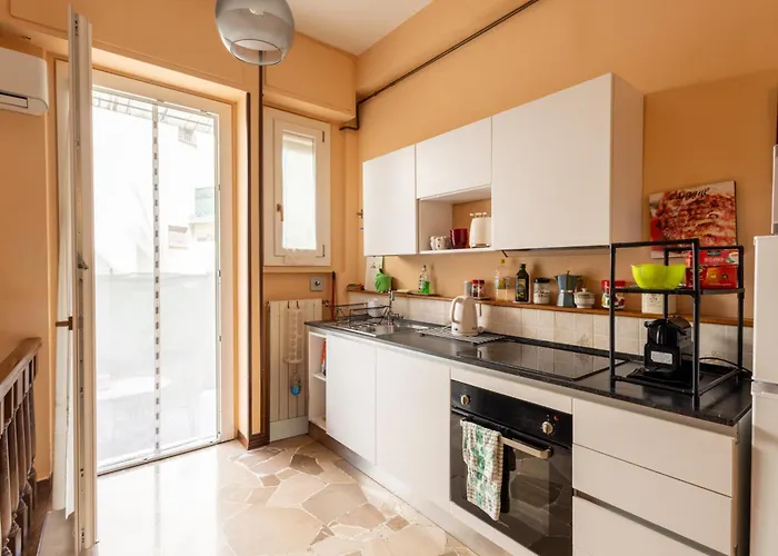 Apartment Pink21